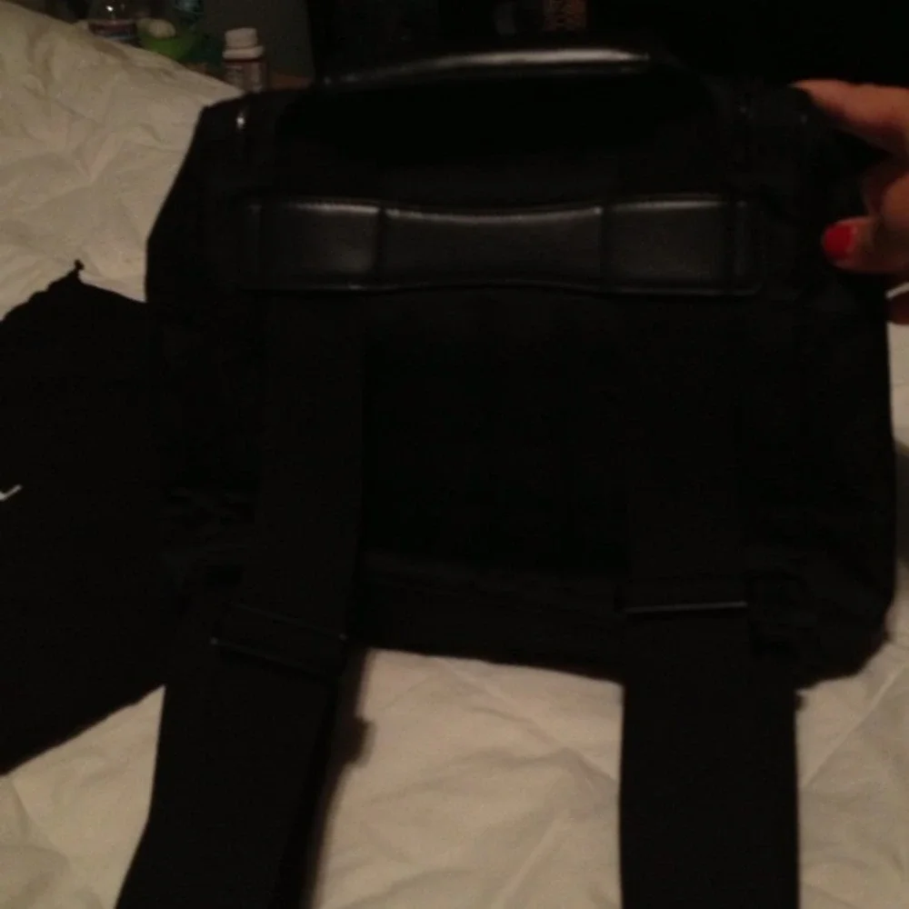 Y2K CHANEL handbag
